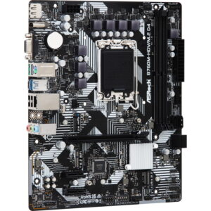 ASRock B760M-HDV/M.2 D4 motherboard
