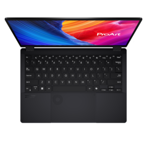 ASUS ProArt PX13 HN7306EA-LX036W – 13,3″ 2.8K OLED, AMD RyzenTM AI MAX+ 395, 32GB RAM, 1TB SSD, Windows 11