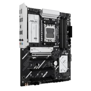 ASUS Prime B850-Plus WIFI mainboard base AM5