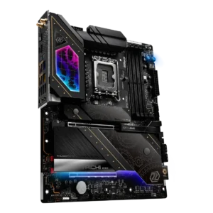 ASRock Z890 Taichi Mainboard