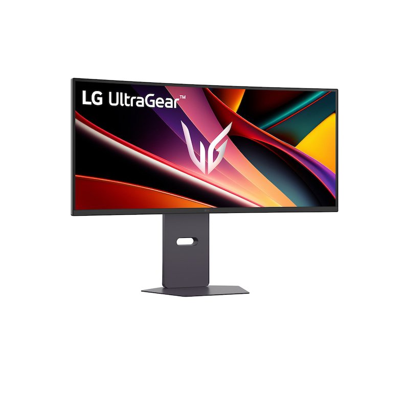 LG 34" 34G600A-B UltraGear