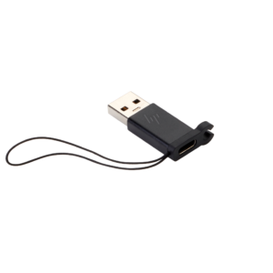 HP USB-C G5 Dock