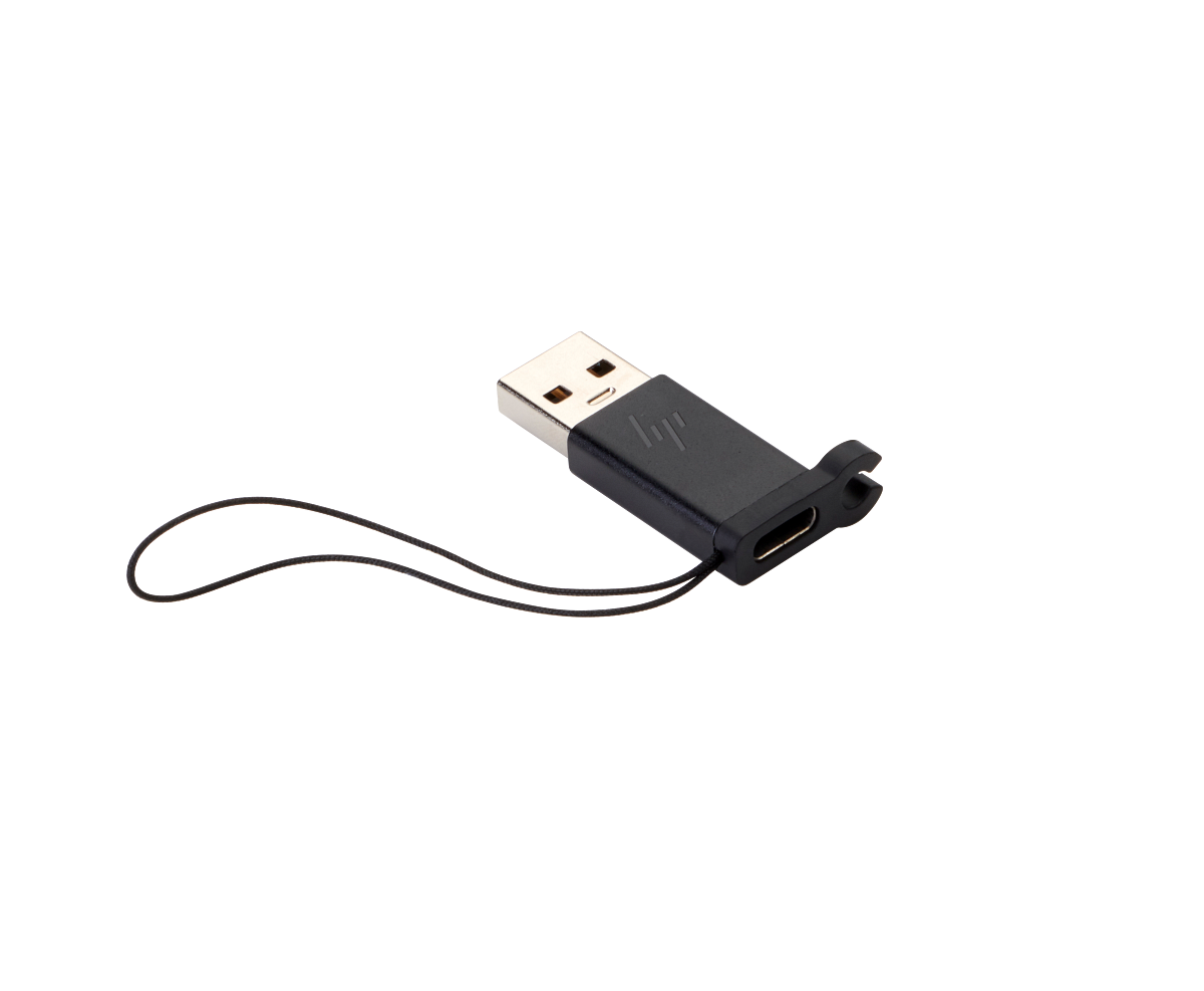 HP USB-C G5 Dock