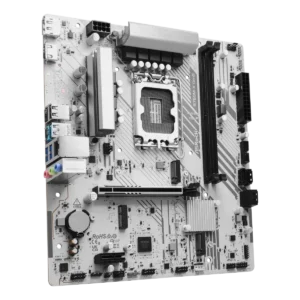 ASRock B760M-X Gen5 Mainboard
