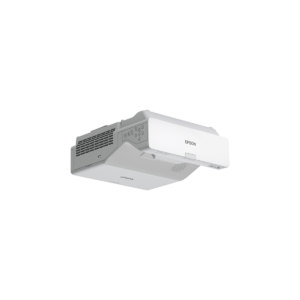 Epson EB-760W ultrashort distance laser beamer, 150″ Customs, Miracast streaming, 4100 lumens, for schools and businesses