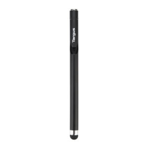 Targus® Antimikrobieller glatter Stylus-Stift für Smartphones und Touchscreens