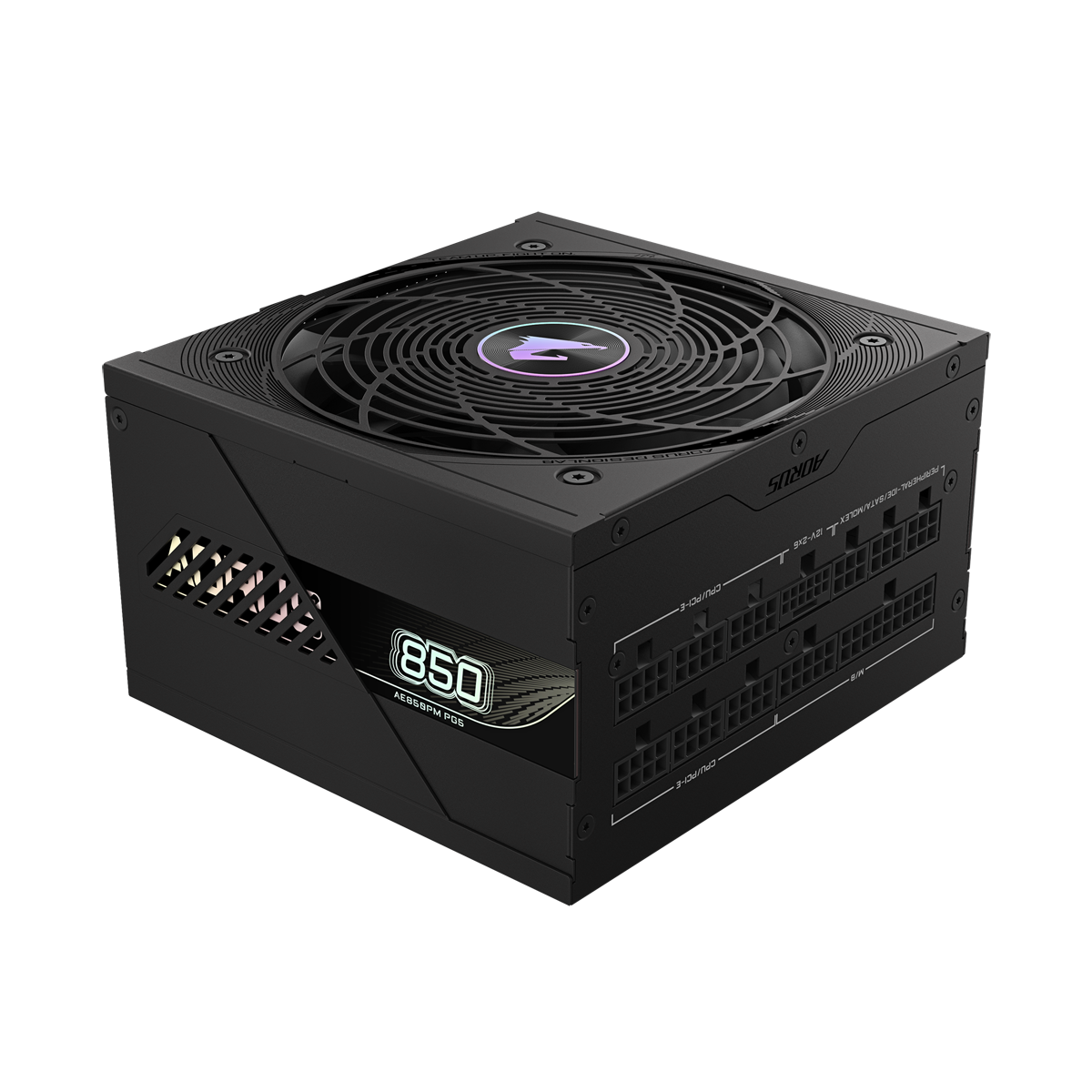 GigaByte AORUS Elite Platinum P850W | PC-Netzteil