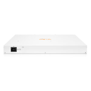 HPE Networking Instant On 1930 Smart Managed Switch (JL686B) [48x Gigabit-LAN, 4x SFP/SFP+, PoE+ 370W]
