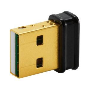 ASUS USB-BT500 Bluetooth 5.0 adapter USB 2.0, nano-design