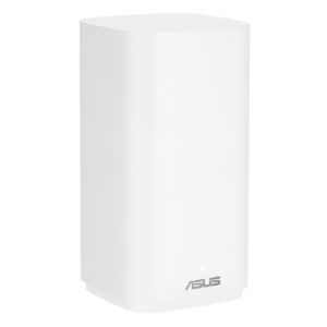 ASUS ZenWiFi BD4 Outdoor WiFi 7 Mesh Router BE3600 Dualband, 2x 2.5G WAN/LAN, coverage up to 235m2