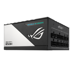 ASUS ROG Loki SFX-L Platinum 850W | PC-Netzteil