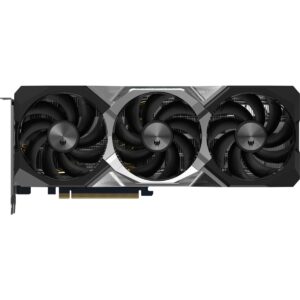 Acer Predator BiFrost AMD Radeon RX 9070 XT 16G OC – 16GB GDDR6, 1x HDMI, 3x DP