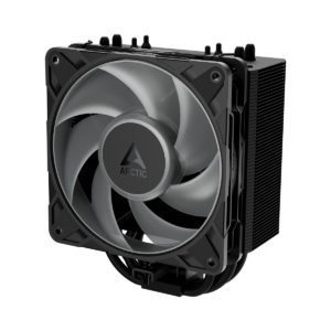 ARCTIC Freezer 36 S ARGB Black | CPU-Kühler