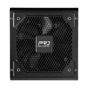 ASRock Pro Series PRO-650B | PC Power Supply