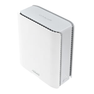 ASUS ZenWiFi BT8 WiFi 7 Mesh System 2er-Pack WLAN BE14000 Triband, 2x 2.5GbE + 2x 1GbE, Abdeckung bis zu 550 m²