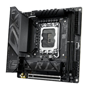 ASUS ROG STRIX B860-I GAMING WIFI Mainboard
