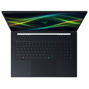 Razer Blade 18 – 18″ Dual UHD+ 240Hz FHD+ 440Hz display, Intel Core Ultra 9 290HX Plus, 32GB RAM, 1TB SSD, NVIDIA GeForce RTX 5080, Windows 11