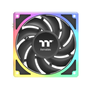 Thermaltake TOUGHFAN EX 120 ARGB Sync 3er-Pack | Gehäuselüfter
