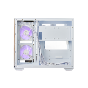 Cooler Master Elite 481 White | PC-Gehäuse