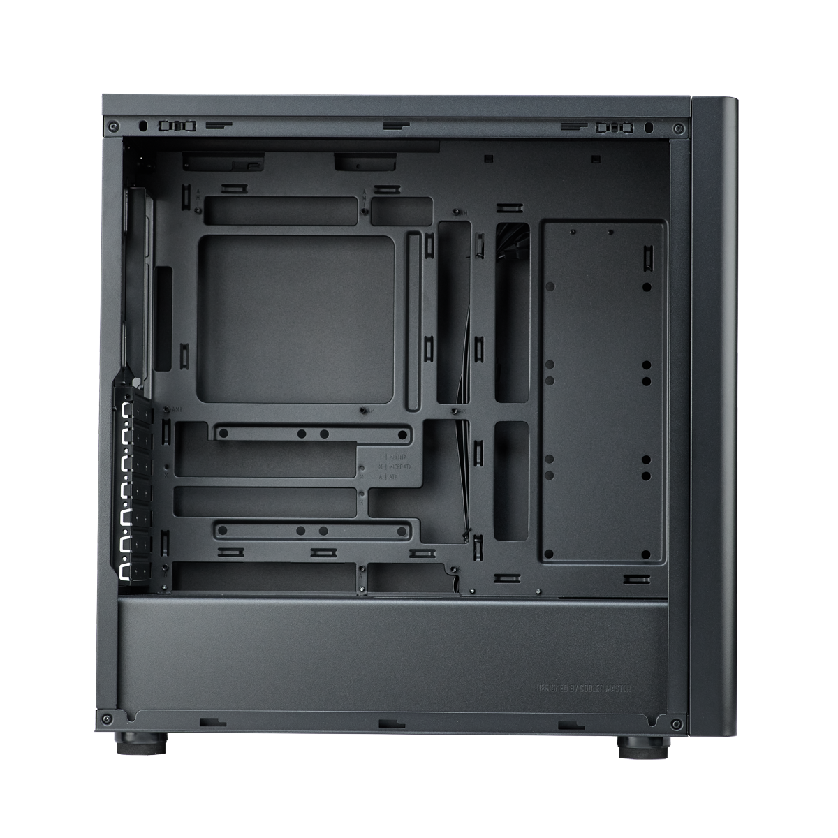 Cooler Master Elite 502 | PC cases