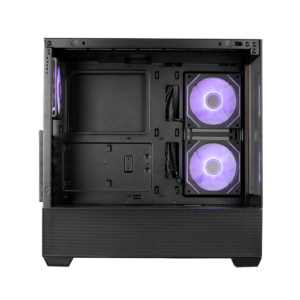 Cooler Master Elite 690 | PC cases