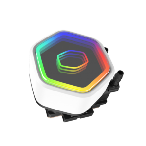 Cooler Master MasterLiquid 360 Core II White | AiO-Wasserkühlung