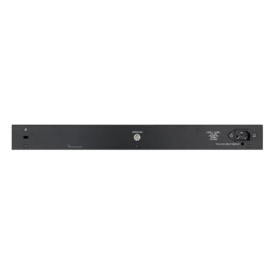 D-Link DGS-1250-28X Smart Managed Switch 24x Gigabit Ethernet, 4x 10 Gbit/s SFP+
