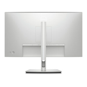 DELL UltraSharp U2724DE Office Monitor 68cm (27 Zoll) ,IPS Black, LED-Monitor, DP, HDMI, USB, TB, LAN