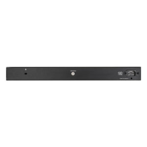 D-Link DGS-1210-52 Smart+ Managed Switch [48x Gigabit Ethernet, 4x GbE/SFP Combo]