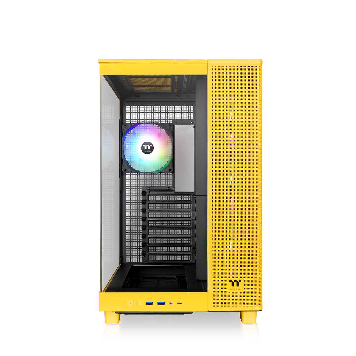 Thermaltake View 380 XL TG ARGB Bumblebee