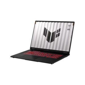 ASUS TUF Gaming A18 FA808UP-S8012W – 18″ WUXGA IPS 144Hz, AMD Ryzen 7-260, 16GB RAM, 1000GB SSD, GeForce RTX 5070, Windwos 11 Home