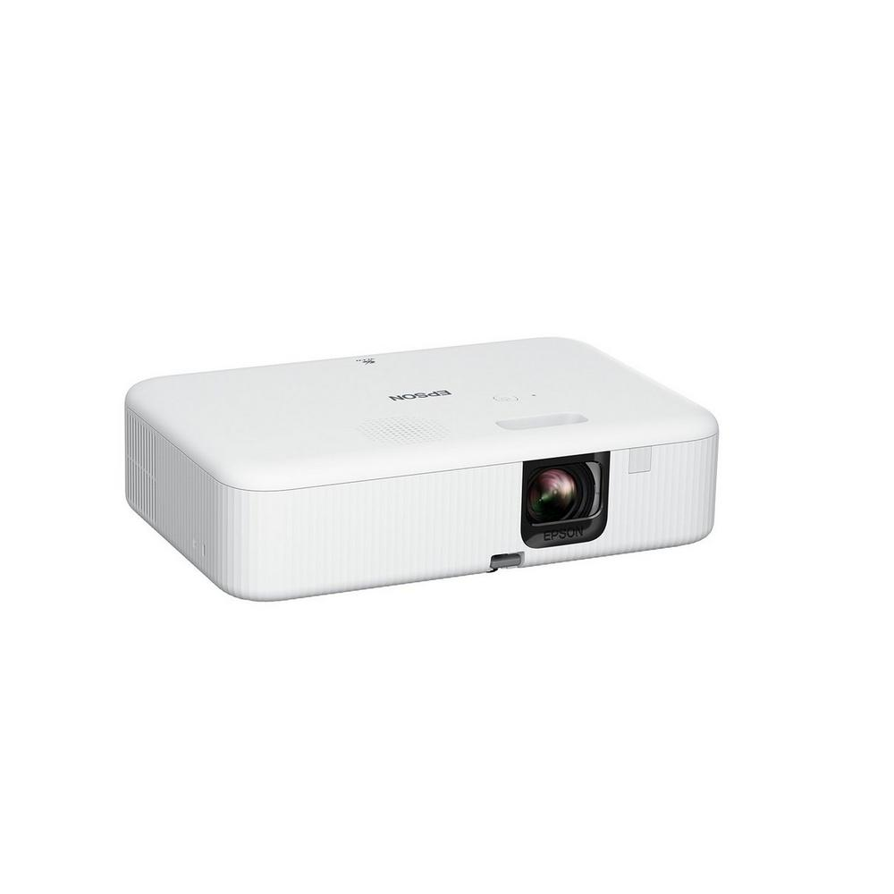 Epson CO-FH02 Heimkino Beamer - Full-HD, 240 Hz, Android TV, USB