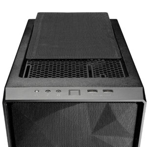 Fractal Design Meshify C | PC Case