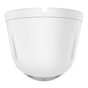 Foscam T8EP surveillance camera White 8MP (3840×2160), PoE, Integrated headlamp and siren