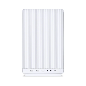 Lian Li DAN Cases A3-mATX white | PC case