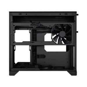 Lian Li O11 VISION-M black | PC housing