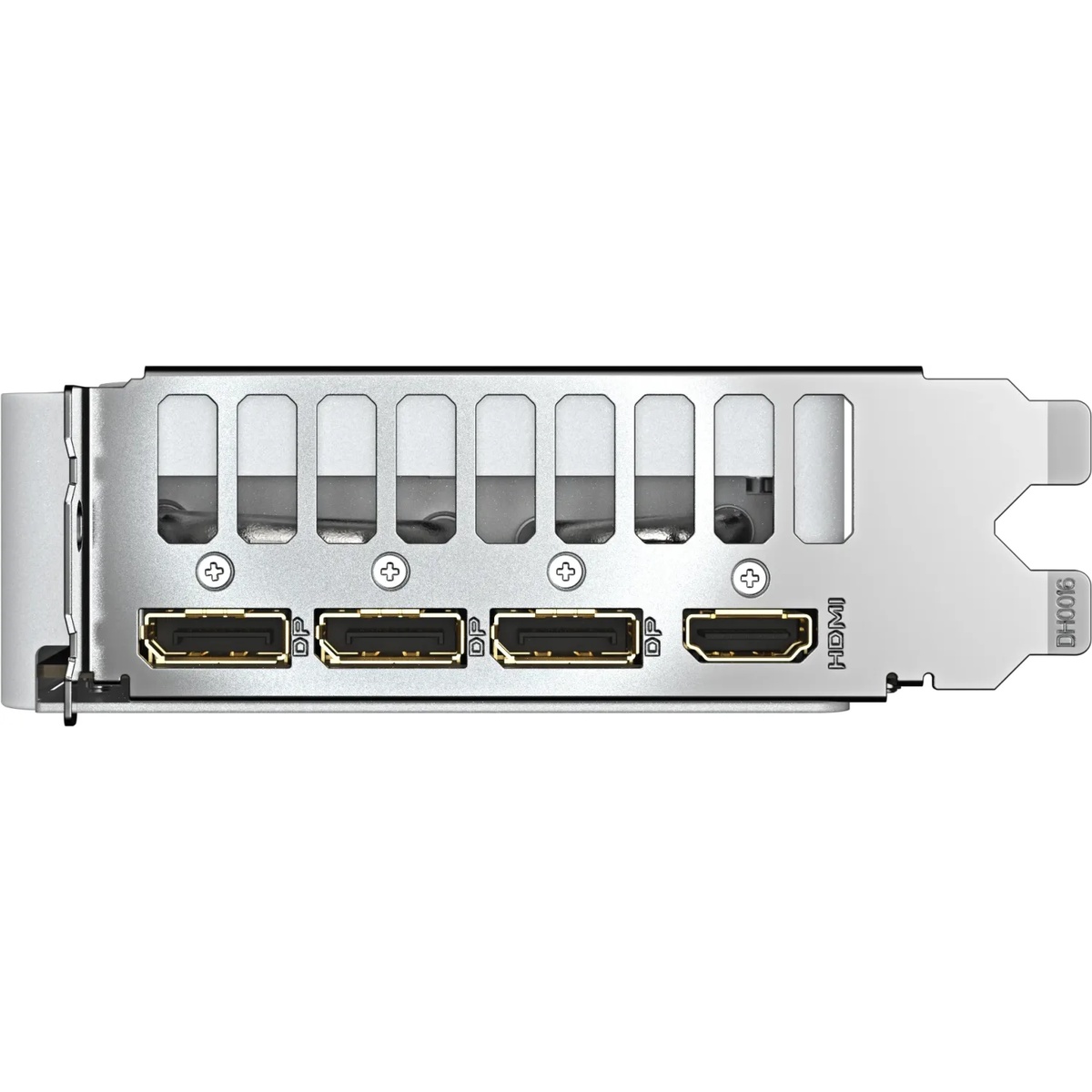 GIGABYTE GeForce RTX 5060 Ti 16GB Aero OC - 12GB GDDR7, HDMI, 3x DP