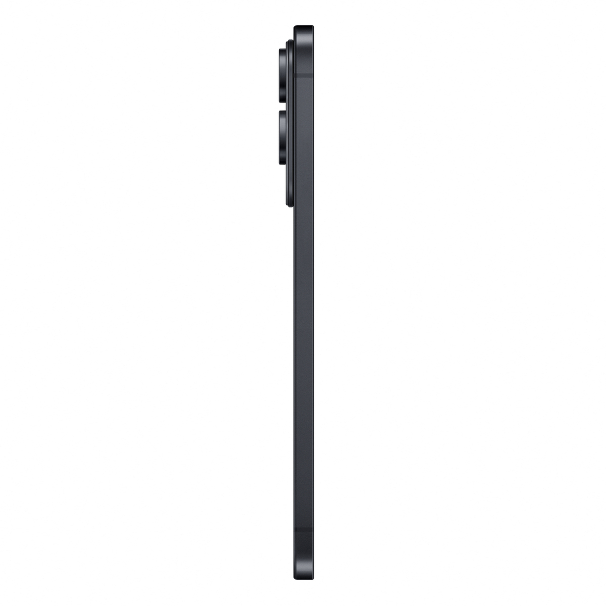 Samsung Galaxy S25 Edge 512GB Titanium Jetblack EU 16,91cm (6,7") OLED Display, Android 15, 200MP Dual-Kamera