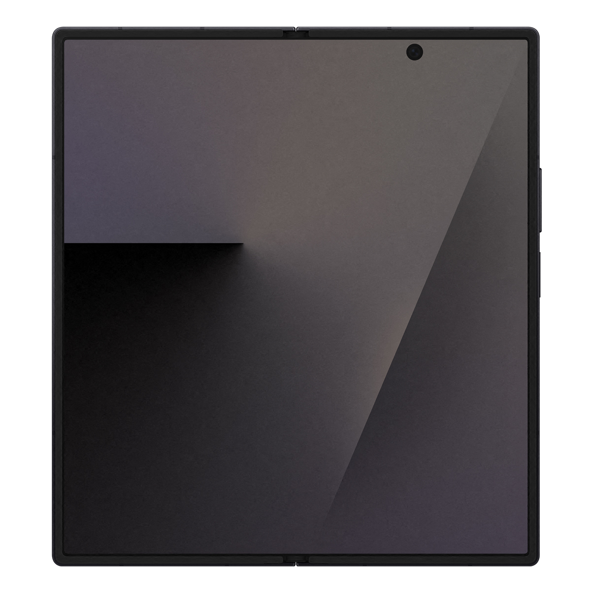 Samsung Galaxy Z Fold7 512GB Jetblack 20,31cm (8,0") OLED Display, Android 16, Triple-Kamera, Faltbar