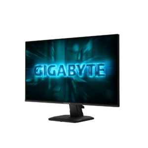 Gigabyte GS25F14 25 inches – Gaming Monitor IPS Panel, FHD, 144 Hz, 1ms, HDR10, HDMI, DP
