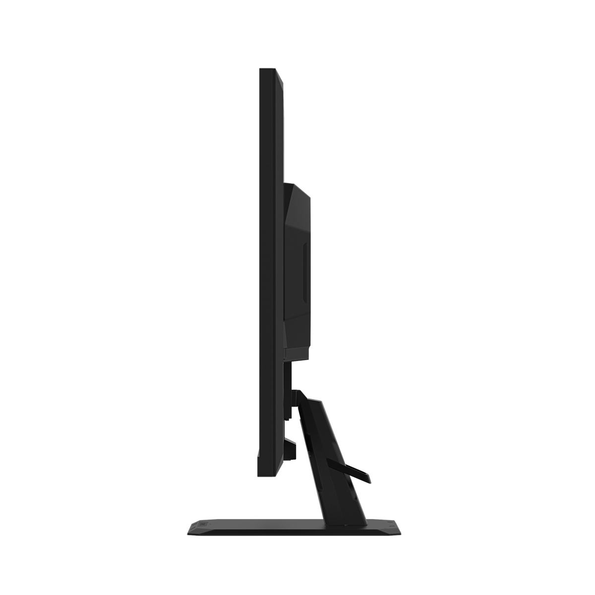 Gigabyte GS32QA 32 inches – Gaming Monitor IPS Panel, QHD, 180 Hz, 1 ms, HDMI, DP