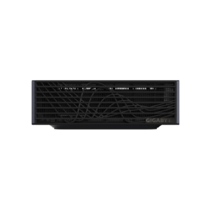 Gigabyte AI TOP ATOM DGX Spark CFF – NVidia GB10, 128GB DDR5 RAM, 4TB SSD, NVidia DGX OS