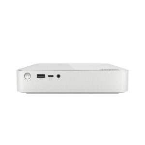 Lenovo IdeaCentre Mini 01IRH8 90W2007FGF – Intel i5-13420H, 16GB RAM, 512GB SSD, UHD Grafik, DOS