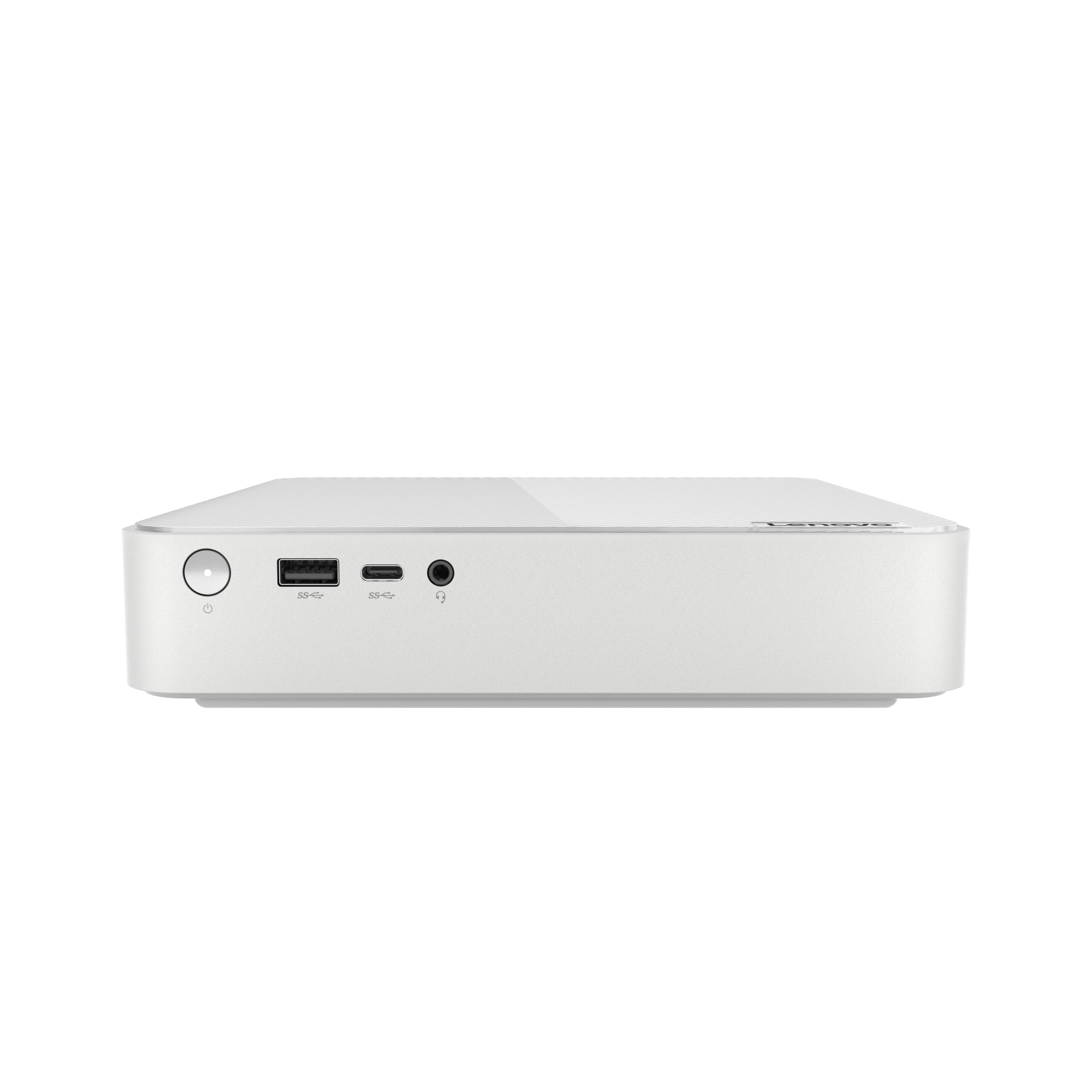 Lenovo IdeaCentre Mini 01IRH8 90W2007FGF - Intel i5-13420H, 16GB RAM, 512GB SSD, UHD Grafik, DOS