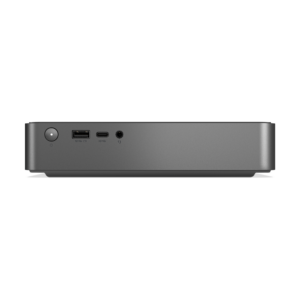 Lenovo IdeaCentre Mini 01IRH10R 91B2001RGF Intel Core 5 210H, 16GB DDR5 RAM, 512GB SSD, WIFI 7, UHD Grafik, DOS