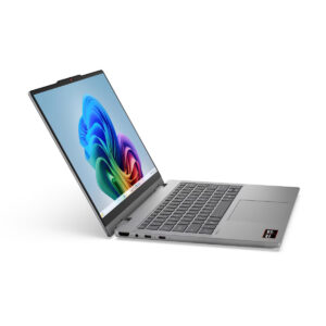 Lenovo IdeaPad 5 2in1 83UH003JGE – 14″ OLED, AMD Ryzen™ AI 7 445, 16GB RAM, 512GB SSD, W11