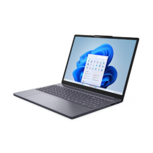 Lenovo IdeaPad 3 Slim 83K700UXGE – 15″ WUXGA, AMD RyzenTM 7 170, 16GB RAM, 512GB SSD, W11