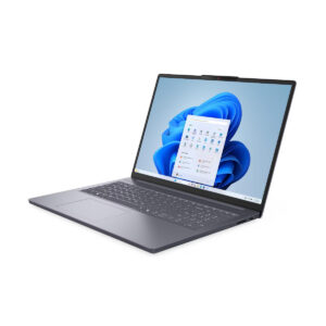 Lenovo IdeaPad 3 Slim 83K800EMGE – 16″ WUXGA, AMD RyzenTM 7 170, 16GB RAM, 512GB SSD, DOS