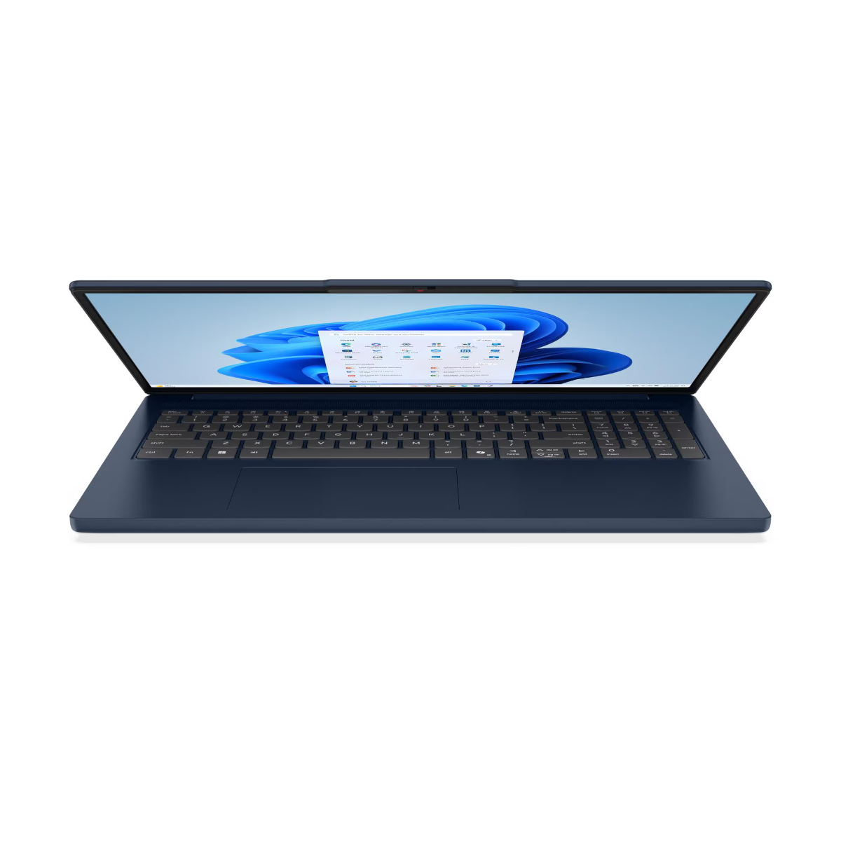 Lenovo IdeaPad 3 Slim 83K800EPGE - 16" WUXGA, AMD Ryzen™ 7 170, 16GB RAM, 512GB SSD, W11