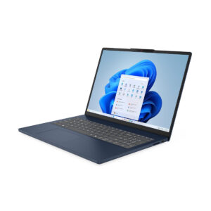 Lenovo IdeaPad 3 Slim 83K200A1GE – 16″ WUXGA, Intel® Core™ i5-13420H, 16GB RAM, 1TB SSD, DOS